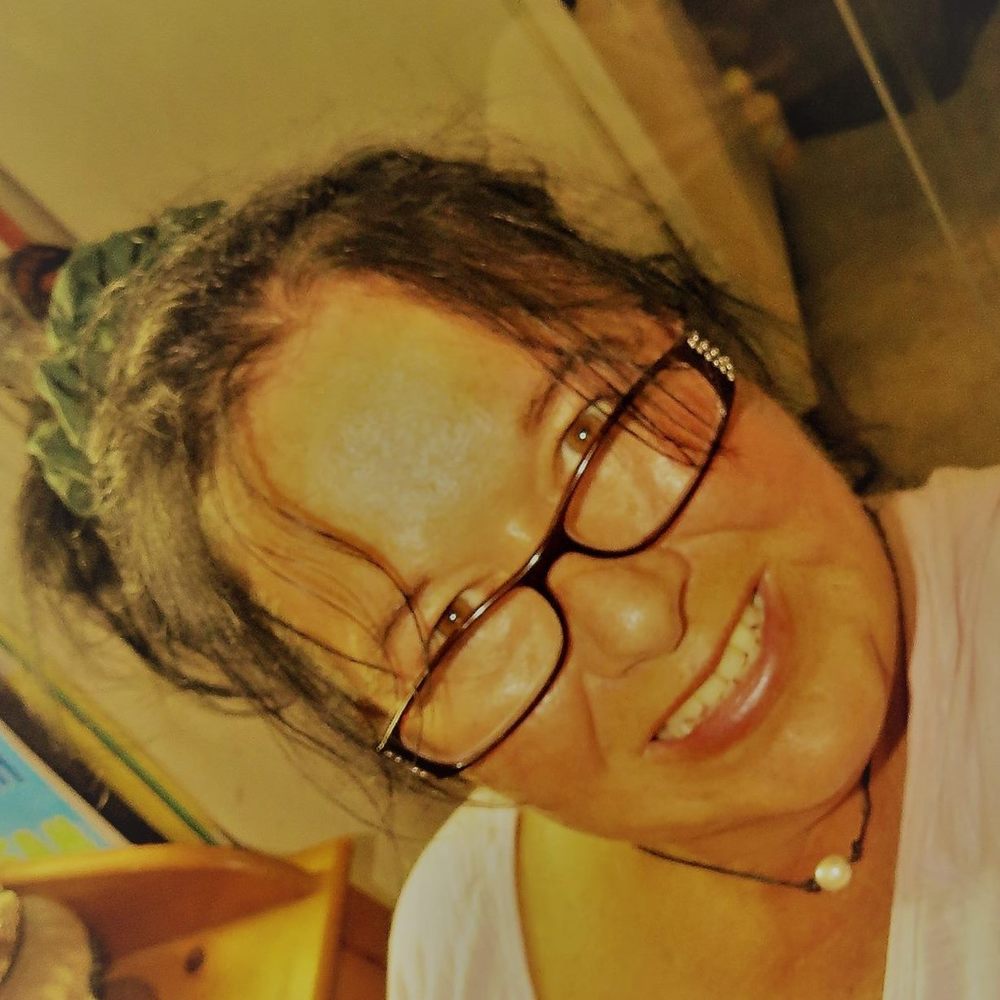 Meet your Posher, Robinann joe